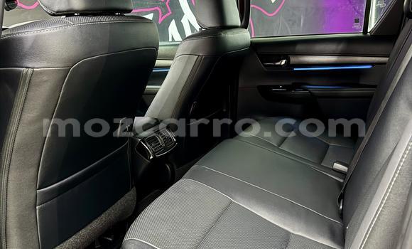 Nunua Ilio tumika Toyota Hiluxe Revo Nyingine Gari ndani ya Maputo nchini Maputo Nunua Ilio tumika Toyota Hiluxe Revo Nyingine Gari ndani ya Maputo nchini Maputo