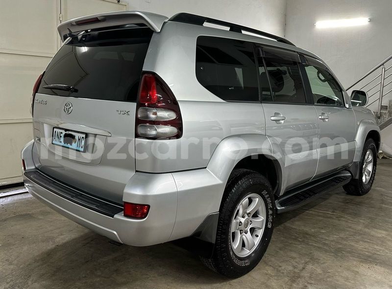 Big with watermark toyota land cruiser prado maputo maputo 30625