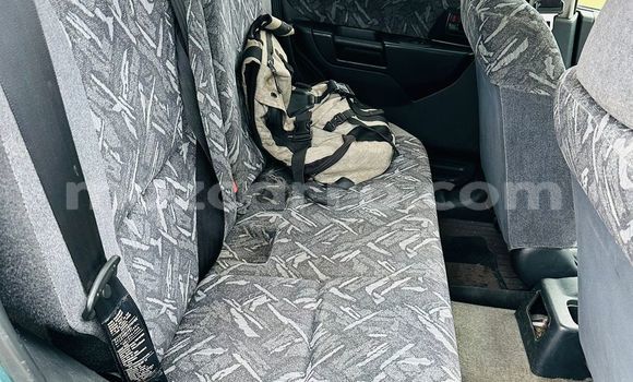 Nunua Ilio tumika Mitsubishi Pajero iO Kijani Gari ndani ya Maputo nchini Maputo Nunua Ilio tumika Mitsubishi Pajero iO Kijani Gari ndani ya Maputo nchini Maputo