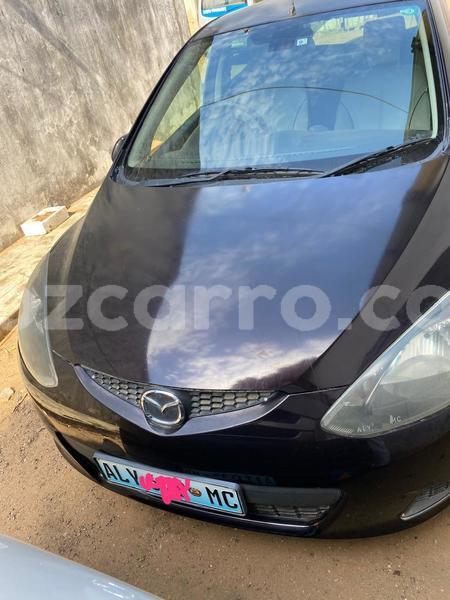 Big with watermark mazda demio maputo maputo 30627