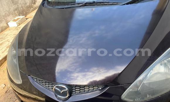 Nunua Ilio tumika Mazda Demio Brown Gari ndani ya Maputo nchini Maputo Nunua Ilio tumika Mazda Demio Brown Gari ndani ya Maputo nchini Maputo