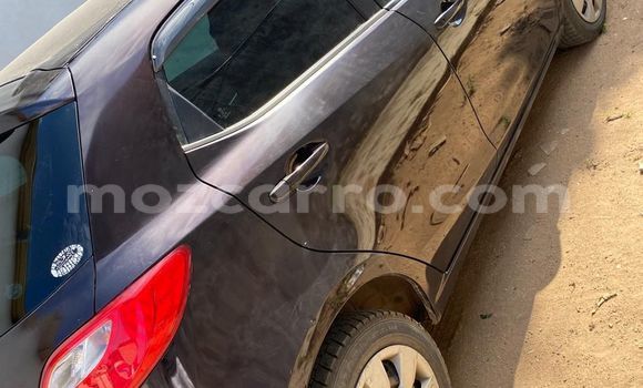 Nunua Ilio tumika Mazda Demio Brown Gari ndani ya Maputo nchini Maputo Nunua Ilio tumika Mazda Demio Brown Gari ndani ya Maputo nchini Maputo