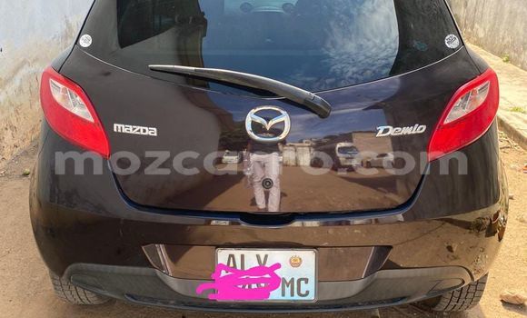 Nunua Ilio tumika Mazda Demio Brown Gari ndani ya Maputo nchini Maputo Nunua Ilio tumika Mazda Demio Brown Gari ndani ya Maputo nchini Maputo
