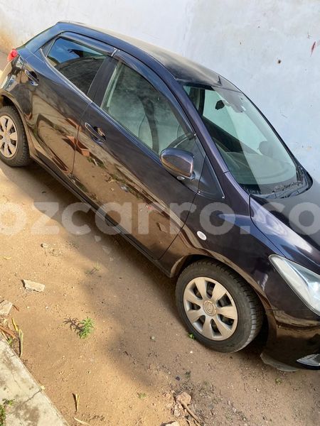 Big with watermark mazda demio maputo maputo 30627