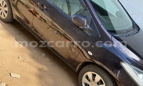 Nunua Ilio tumika Mazda Demio Brown Gari ndani ya Maputo nchini Maputo Nunua Ilio tumika Mazda Demio Brown Gari ndani ya Maputo nchini Maputo