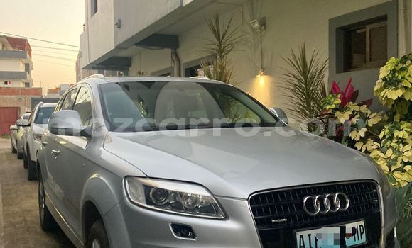 Buy Used Audi Q7 Other Car in Maputo in Maputo Buy Used Audi Q7 Other Car in Maputo in Maputo