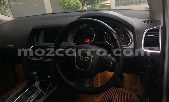 Tenga Tsaru Audi Q7 Zvimwe Mota in Maputo in Maputo Tenga Tsaru Audi Q7 Zvimwe Mota in Maputo in Maputo