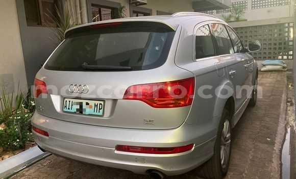 Tenga Tsaru Audi Q7 Zvimwe Mota in Maputo in Maputo Tenga Tsaru Audi Q7 Zvimwe Mota in Maputo in Maputo
