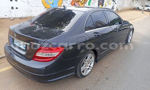 Tenga Tsaru Mercedes‒Benz AMG GLC Coupe Nhema Mota in Maputo in Maputo Tenga Tsaru Mercedes‒Benz AMG GLC Coupe Nhema Mota in Maputo in Maputo