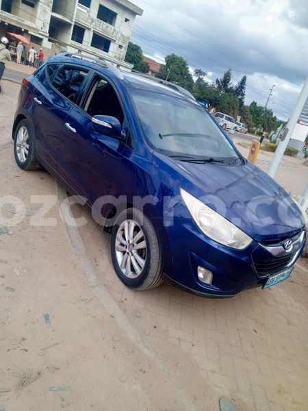 Big with watermark hyundai ix35 maputo maputo 30631