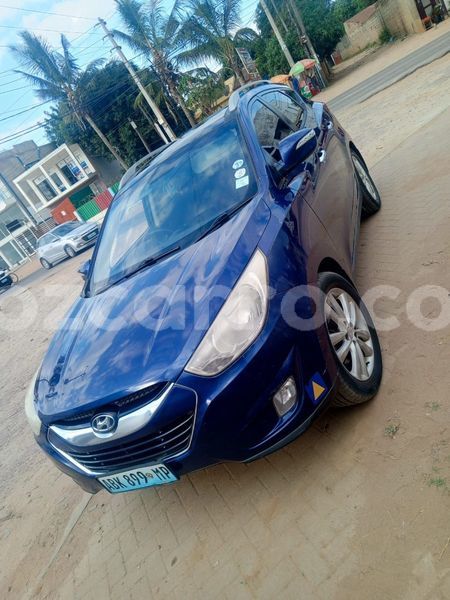 Big with watermark hyundai ix35 maputo maputo 30631