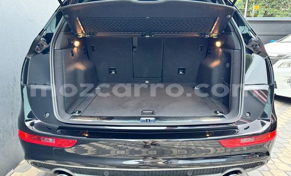 Tenga Itsva Audi Q5 Nhema Mota in Maputo in Maputo Tenga Itsva Audi Q5 Nhema Mota in Maputo in Maputo