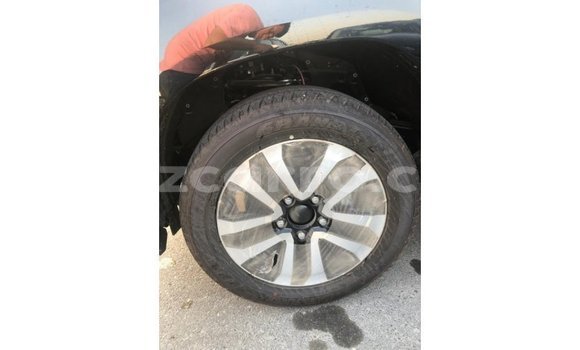 Comprar Importar Toyota Land Cruiser Preto Carro em Import - Dubai em Cabo Delgado Comprar Importar Toyota Land Cruiser Preto Carro em Import - Dubai em Cabo Delgado