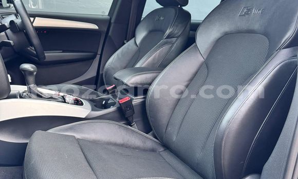 Tenga Itsva Audi Q5 Nhema Mota in Maputo in Maputo Tenga Itsva Audi Q5 Nhema Mota in Maputo in Maputo