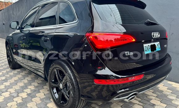 Tenga Itsva Audi Q5 Nhema Mota in Maputo in Maputo Tenga Itsva Audi Q5 Nhema Mota in Maputo in Maputo