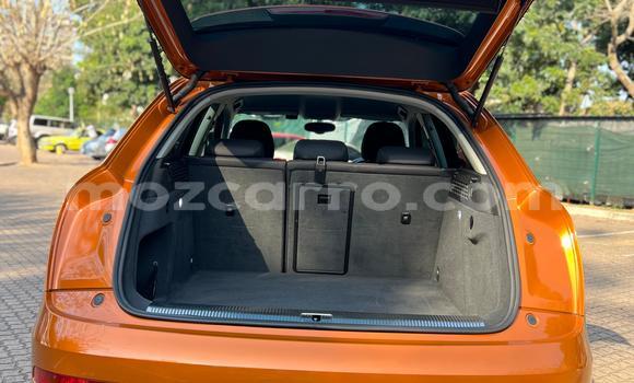 Tenga Tsaru Audi Q3 Zvimwe Mota in Maputo in Maputo Tenga Tsaru Audi Q3 Zvimwe Mota in Maputo in Maputo