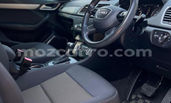Tenga Tsaru Audi Q3 Zvimwe Mota in Maputo in Maputo Tenga Tsaru Audi Q3 Zvimwe Mota in Maputo in Maputo
