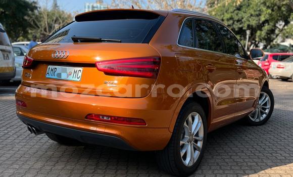 Tenga Tsaru Audi Q3 Zvimwe Mota in Maputo in Maputo Tenga Tsaru Audi Q3 Zvimwe Mota in Maputo in Maputo