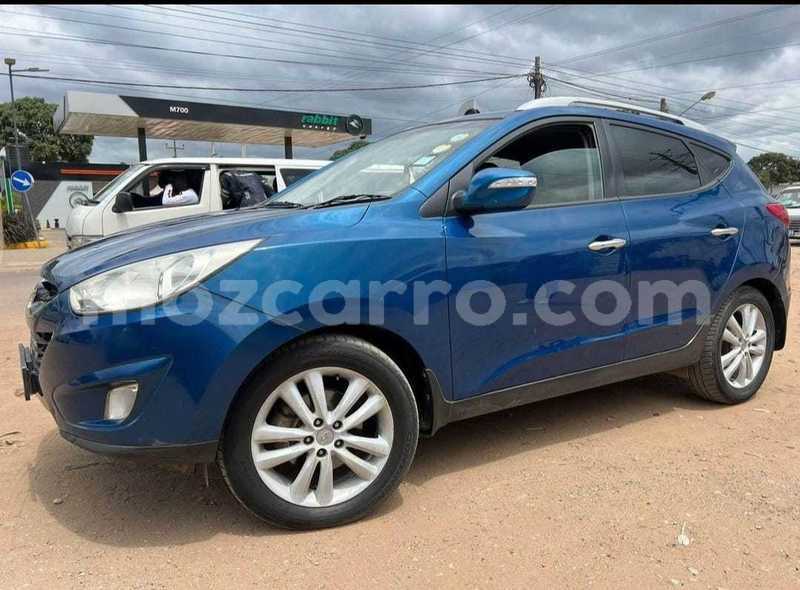 Big with watermark hyundai ix35 maputo maputo 30634