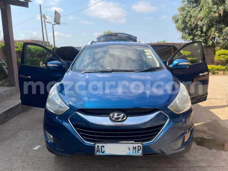 Big with watermark hyundai ix35 maputo maputo 30634