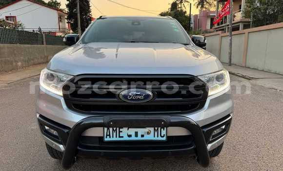 Buy Used Ford Everest Other Car in Maputo in Maputo