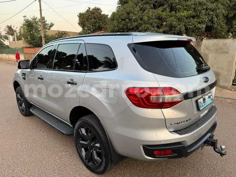 Big with watermark ford everest maputo maputo 30635