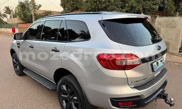 Comprar Usado Ford Everest De outros Carro em Maputo em Maputo Comprar Usado Ford Everest De outros Carro em Maputo em Maputo