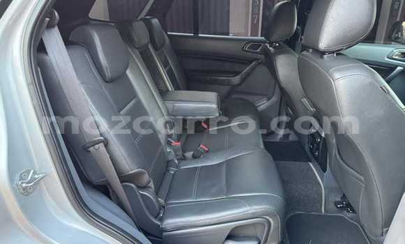 Comprar Usado Ford Everest De outros Carro em Maputo em Maputo Comprar Usado Ford Everest De outros Carro em Maputo em Maputo