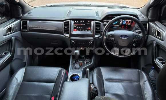 Comprar Usado Ford Everest De outros Carro em Maputo em Maputo Comprar Usado Ford Everest De outros Carro em Maputo em Maputo