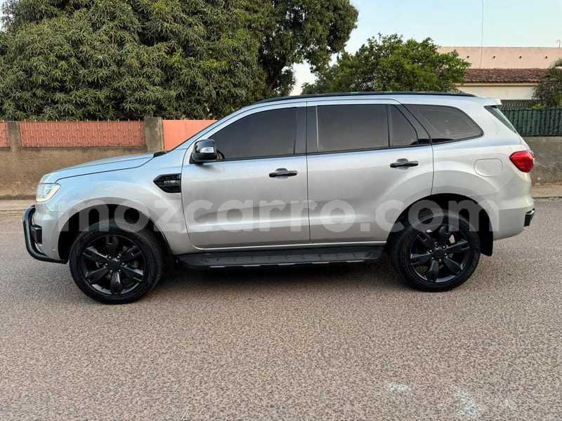 Big with watermark ford everest maputo maputo 30635