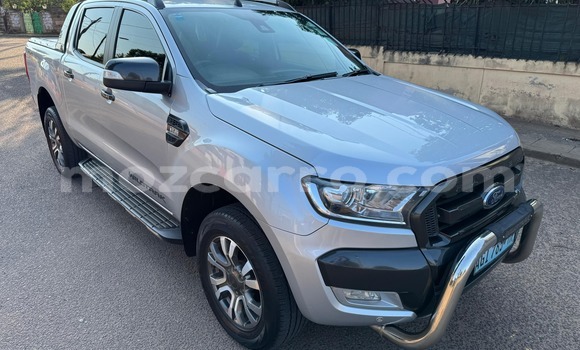 Tenga Tsaru Ford Ranger Sirivha Mota in Maputo in Maputo Tenga Tsaru Ford Ranger Sirivha Mota in Maputo in Maputo