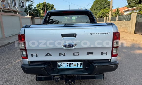 Tenga Tsaru Ford Ranger Sirivha Mota in Maputo in Maputo Tenga Tsaru Ford Ranger Sirivha Mota in Maputo in Maputo