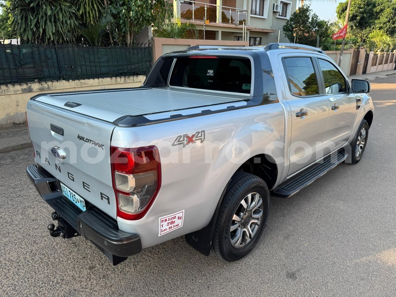 Big with watermark ford ranger maputo maputo 30636