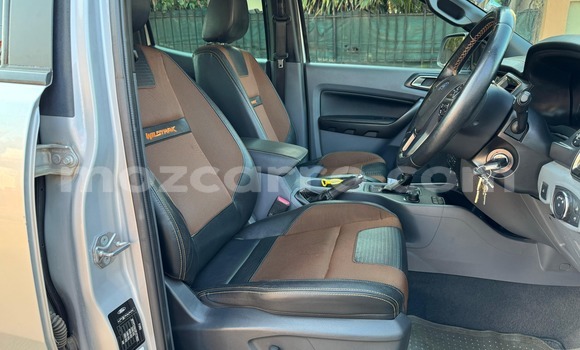 Tenga Tsaru Ford Ranger Sirivha Mota in Maputo in Maputo Tenga Tsaru Ford Ranger Sirivha Mota in Maputo in Maputo