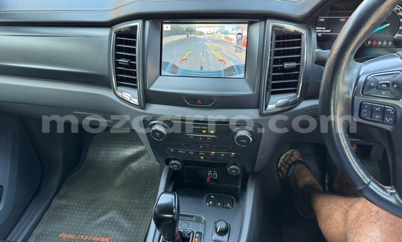 Tenga Tsaru Ford Ranger Sirivha Mota in Maputo in Maputo Tenga Tsaru Ford Ranger Sirivha Mota in Maputo in Maputo