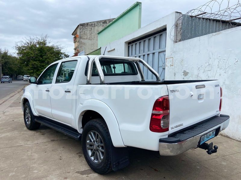 Big with watermark toyota hilux maputo maputo 30637