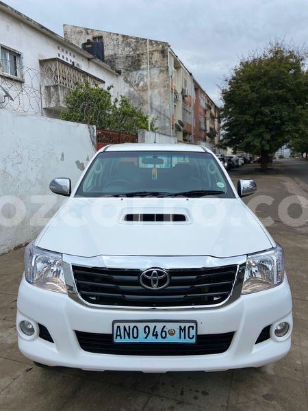 Big with watermark toyota hilux maputo maputo 30637