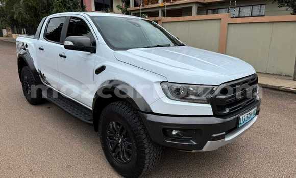 Buy Used Ford Ranger White Car in Maputo in Maputo Buy Used Ford Ranger White Car in Maputo in Maputo