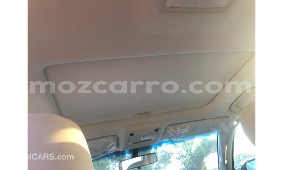 Comprar Importar Toyota Land Cruiser Preto Carro em Import - Dubai em Cabo Delgado Comprar Importar Toyota Land Cruiser Preto Carro em Import - Dubai em Cabo Delgado