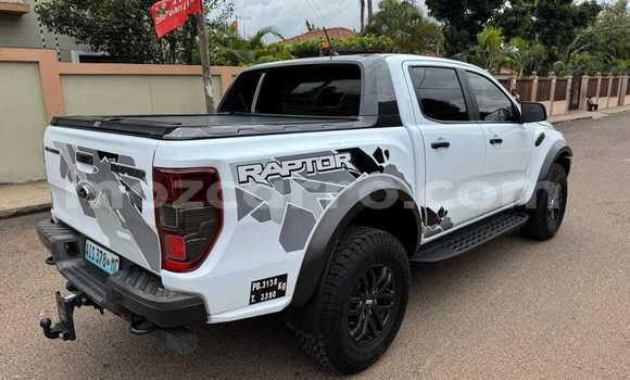 Buy Used Ford Ranger White Car in Maputo in Maputo Buy Used Ford Ranger White Car in Maputo in Maputo