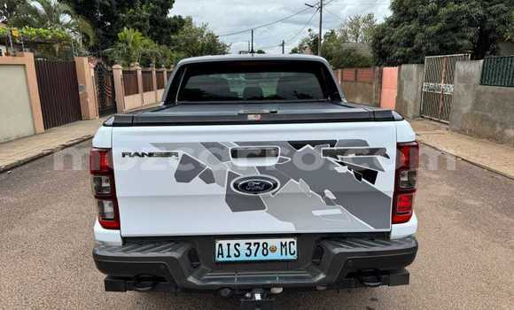 Buy Used Ford Ranger White Car in Maputo in Maputo Buy Used Ford Ranger White Car in Maputo in Maputo