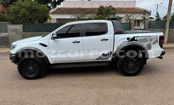 Buy Used Ford Ranger White Car in Maputo in Maputo Buy Used Ford Ranger White Car in Maputo in Maputo