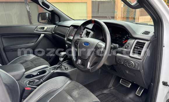 Buy Used Ford Ranger White Car in Maputo in Maputo Buy Used Ford Ranger White Car in Maputo in Maputo