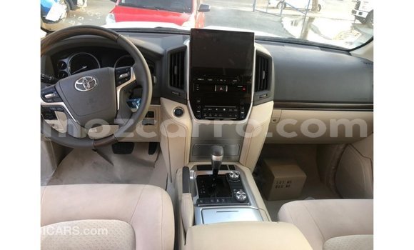 Comprar Importar Toyota Land Cruiser Preto Carro em Import - Dubai em Cabo Delgado Comprar Importar Toyota Land Cruiser Preto Carro em Import - Dubai em Cabo Delgado