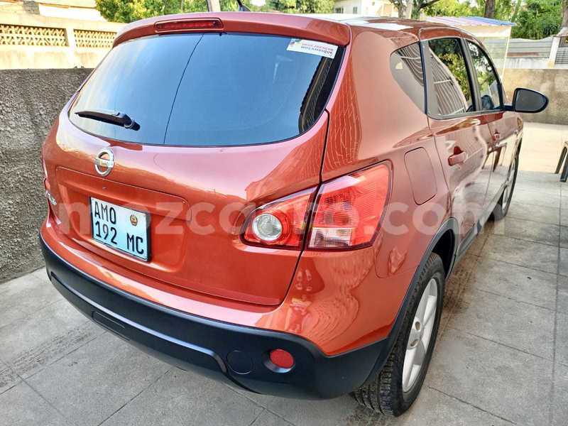 Big with watermark nissan dualis maputo maputo 30639