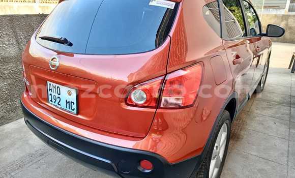 Buy New Nissan Dualis Other Car in Maputo in Maputo Buy New Nissan Dualis Other Car in Maputo in Maputo