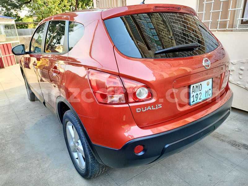 Big with watermark nissan dualis maputo maputo 30639