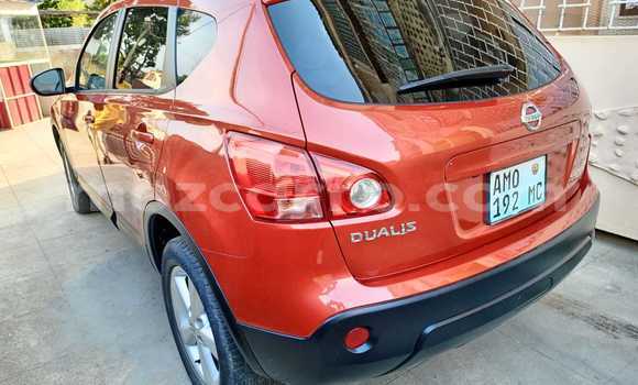 Buy New Nissan Dualis Other Car in Maputo in Maputo Buy New Nissan Dualis Other Car in Maputo in Maputo