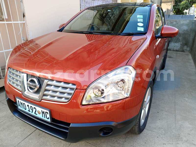 Big with watermark nissan dualis maputo maputo 30639