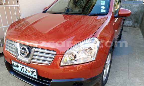 Buy New Nissan Dualis Other Car in Maputo in Maputo Buy New Nissan Dualis Other Car in Maputo in Maputo